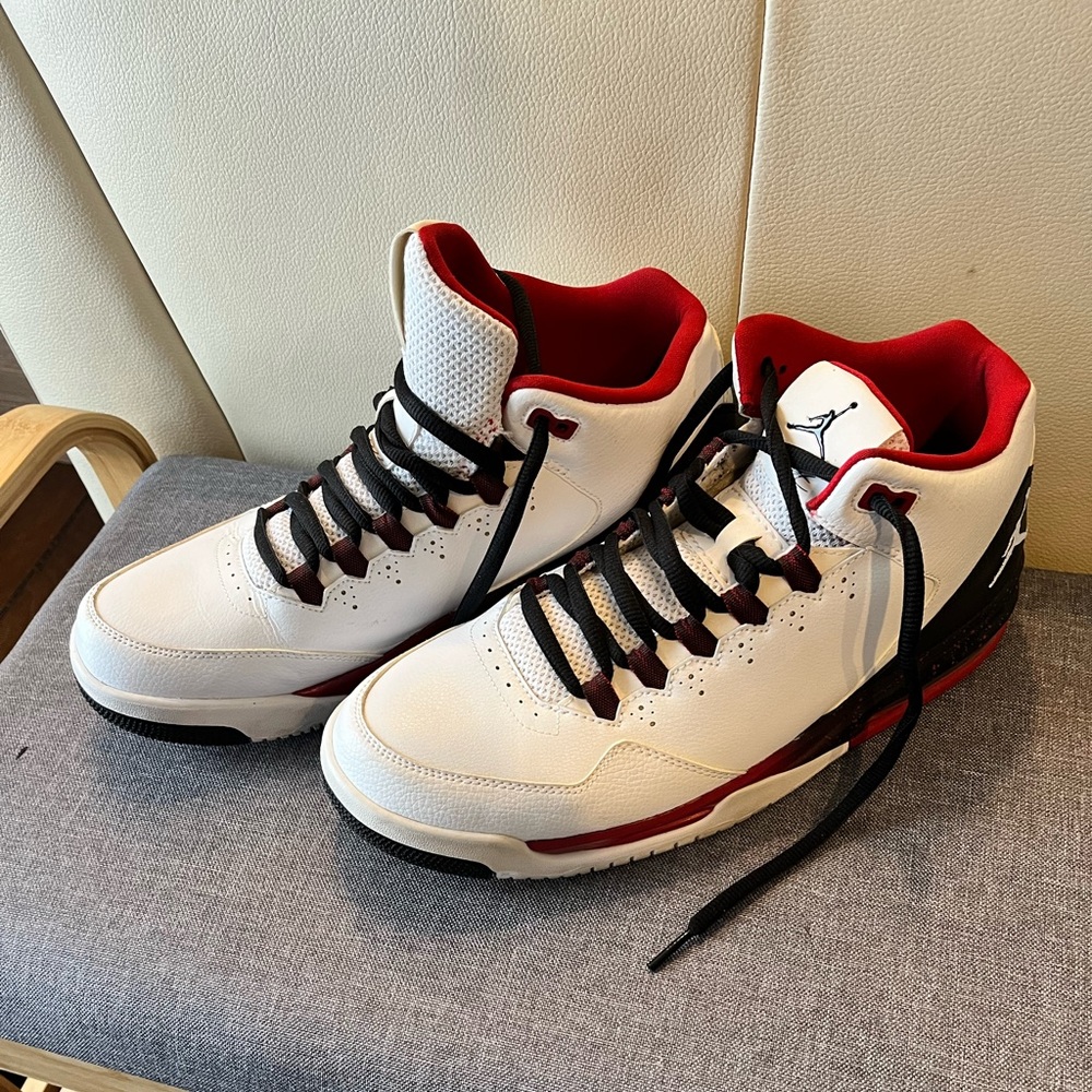 Air Jordans size 11